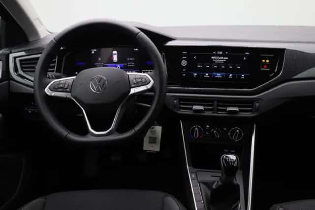 Volkswagen Polo (2025) thumbnail 7