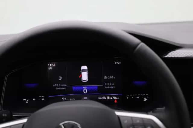 Volkswagen Polo (2025) thumbnail 8