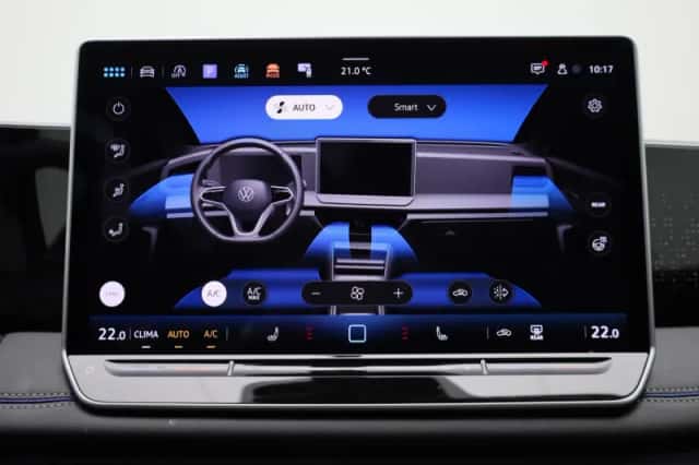 Volkswagen Tiguan (2024) thumbnail 23