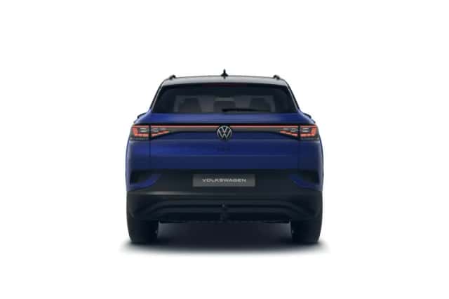 Volkswagen ID.4 (2026) thumbnail 3