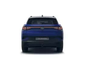 Volkswagen ID.4 (2026) thumbnail 3