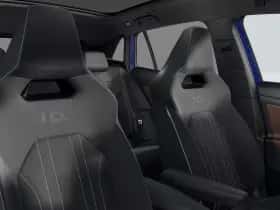 Volkswagen ID.4 (2026) thumbnail 5