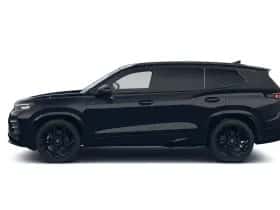Volkswagen Tayron (2026) thumbnail 2