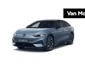 Volkswagen ID.7 (2026)