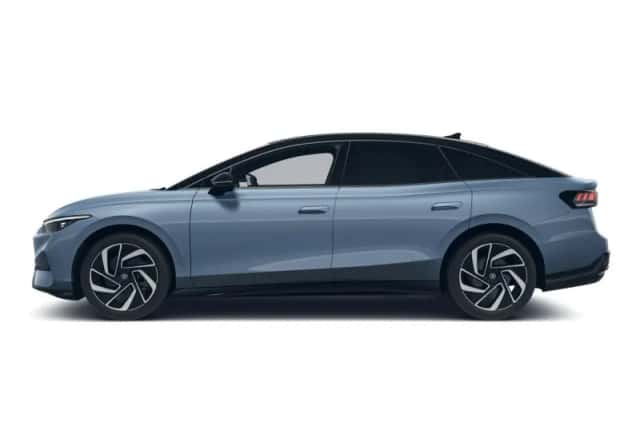 Volkswagen ID.7 (2026) thumbnail 2