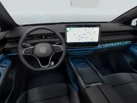 Volkswagen ID.7 (2026) thumbnail 4