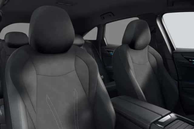 Volkswagen ID.7 (2026) thumbnail 5