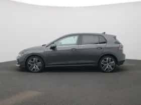 Volkswagen Golf (2025) thumbnail 4