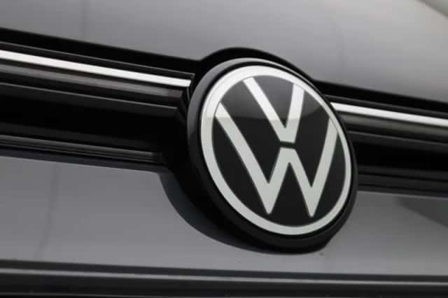Volkswagen Golf (2025) thumbnail 42
