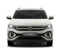 Volkswagen T-Roc (2024) thumbnail 3