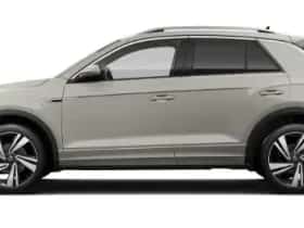 Volkswagen T-Roc (2024) thumbnail 8