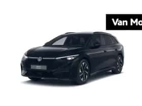 Volkswagen ID.7 (2026)