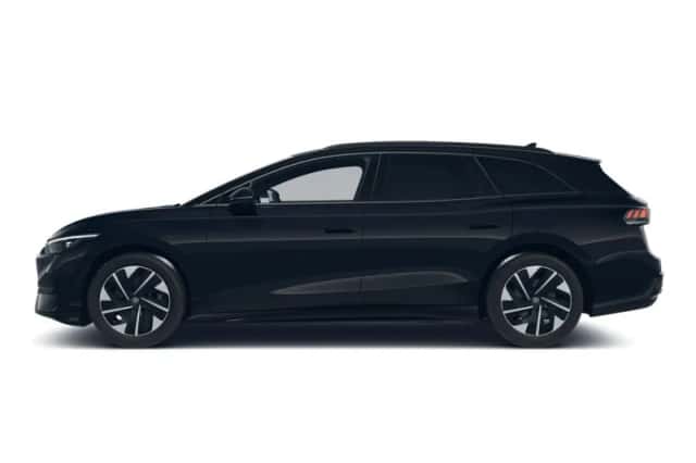 Volkswagen ID.7 (2026) thumbnail 2