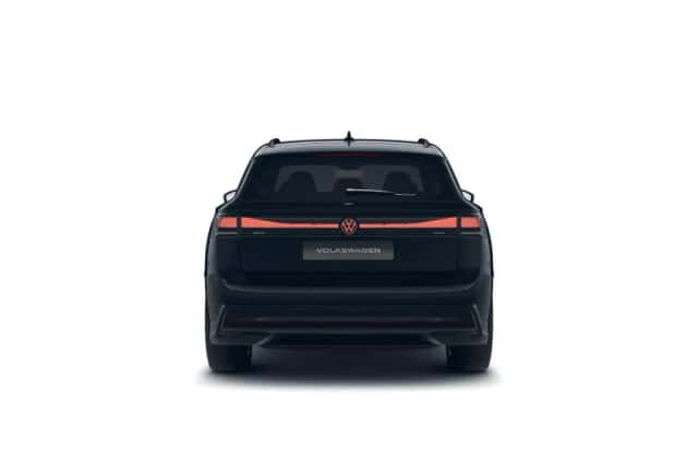 Volkswagen ID.7 (2026) thumbnail 3