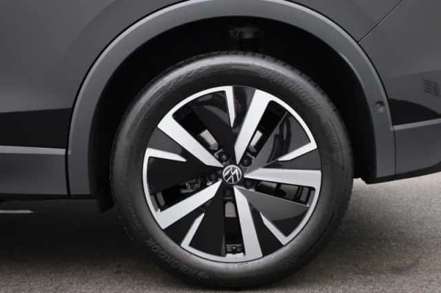 Volkswagen Tiguan (2026) thumbnail 12