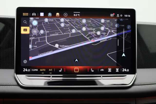 Volkswagen Tiguan (2026) thumbnail 16