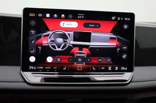 Volkswagen Tiguan (2026) thumbnail 17