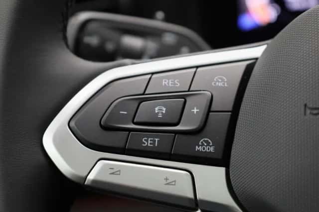 Volkswagen Tiguan (2026) thumbnail 19