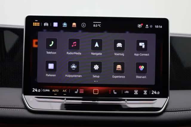 Volkswagen Tiguan (2026) thumbnail 22