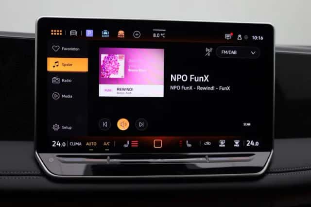 Volkswagen Tiguan (2026) thumbnail 23