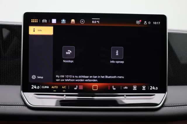Volkswagen Tiguan (2026) thumbnail 24