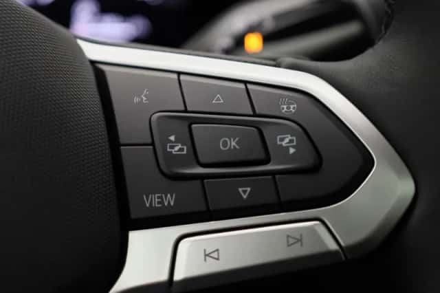Volkswagen Tiguan (2026) thumbnail 25