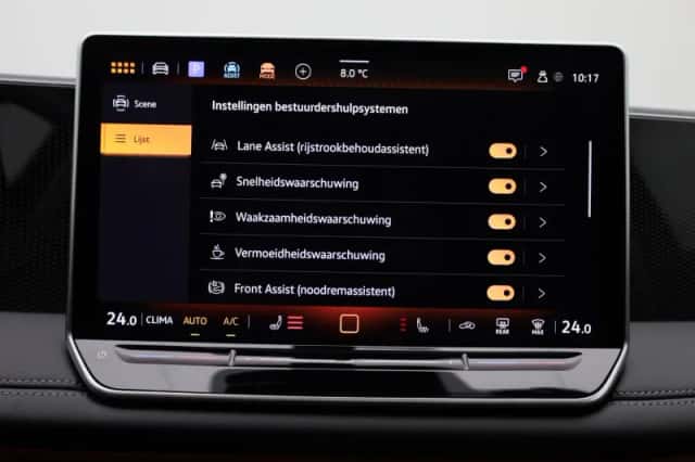 Volkswagen Tiguan (2026) thumbnail 29