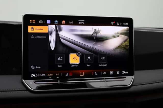 Volkswagen Tiguan (2026) thumbnail 30