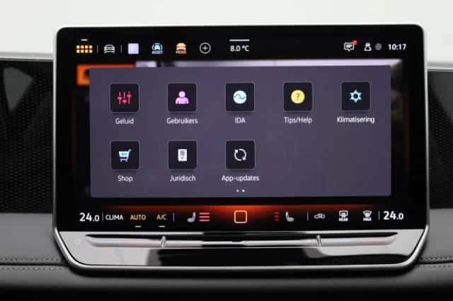 Volkswagen Tiguan (2026) thumbnail 32