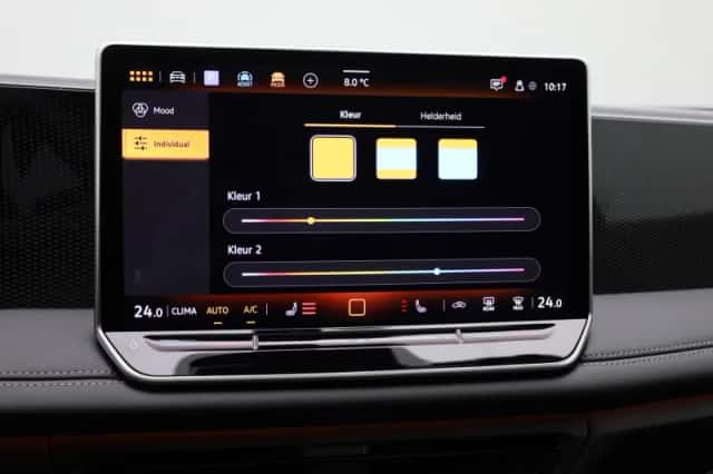 Volkswagen Tiguan (2026) thumbnail 33
