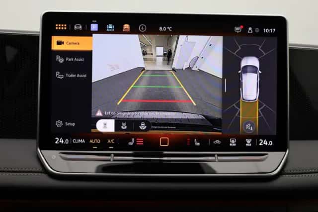 Volkswagen Tiguan (2026) thumbnail 34