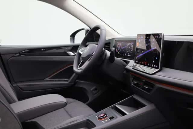 Volkswagen Tiguan (2026) thumbnail 37