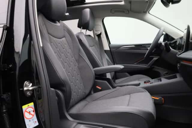 Volkswagen Tiguan (2026) thumbnail 38