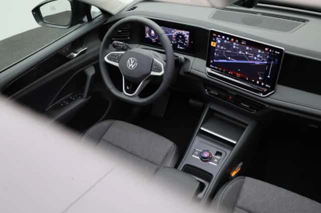 Volkswagen Tiguan (2026) thumbnail 40