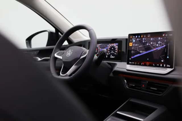 Volkswagen Tiguan (2026) thumbnail 41