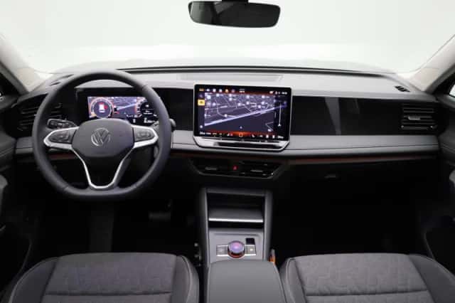 Volkswagen Tiguan (2026) thumbnail 42