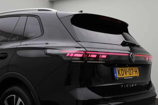 Volkswagen Tiguan (2026) thumbnail 44
