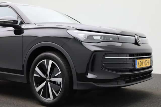 Volkswagen Tiguan (2026) thumbnail 49