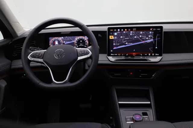 Volkswagen Tiguan (2026) thumbnail 7