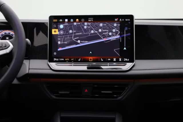 Volkswagen Tiguan (2026) thumbnail 8