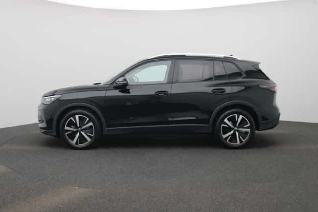 Volkswagen Tiguan (2026) thumbnail 4