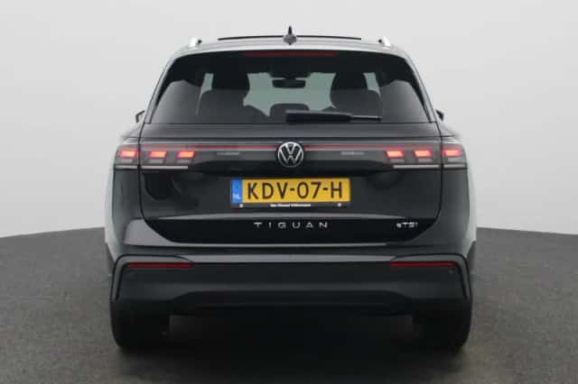 Volkswagen Tiguan (2026) thumbnail 5