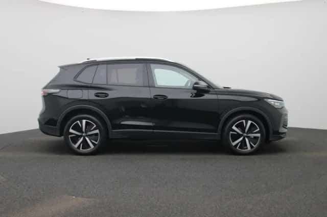Volkswagen Tiguan (2026) thumbnail 6