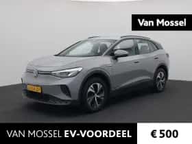 Volkswagen ID.4 (2023) thumbnail 1