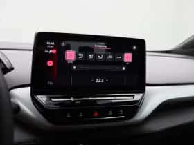 Volkswagen ID.4 (2023) thumbnail 19