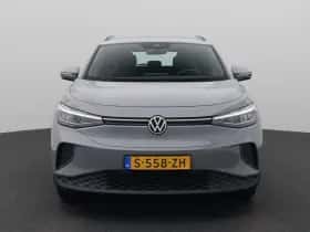Volkswagen ID.4 (2023) thumbnail 3
