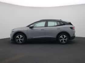 Volkswagen ID.4 (2023) thumbnail 4