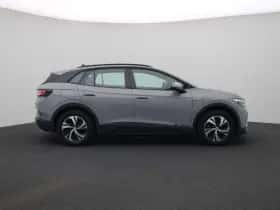Volkswagen ID.4 (2023) thumbnail 6