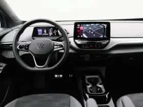 Volkswagen ID.4 (2023) thumbnail 7