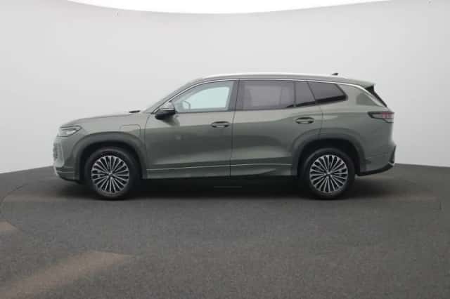 Volkswagen Tayron (2025) thumbnail 4